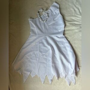 Wilma Flintstone Costume